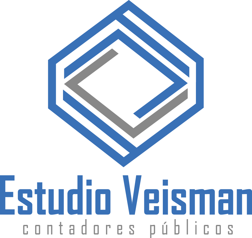 Logo Estudio Veisman